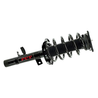 FCS® - Front Passenger Side Complete Strut Assembly