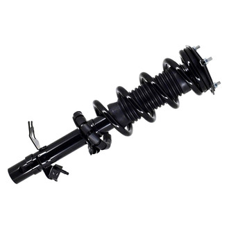 FCS® - Front Driver Side Complete Strut Assembly