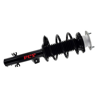 FCS® - Front Passenger Side Complete Strut Assembly