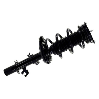 FCS® - Front Driver Side Complete Strut Assembly
