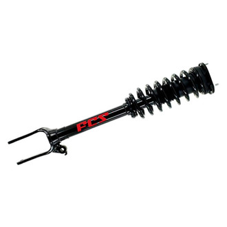 FCS® - Front Driver or Passenger Side Complete Strut Assembly