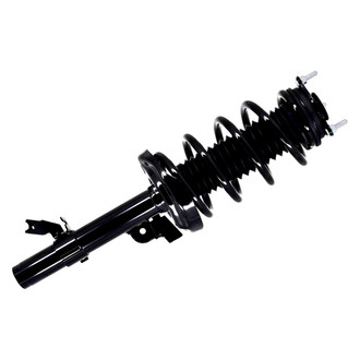 FCS® - Front Driver Side Complete Strut Assembly