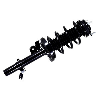 FCS® - Front Passenger Side Complete Strut Assembly