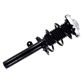 FCS® - Front Driver Side Complete Strut Assembly