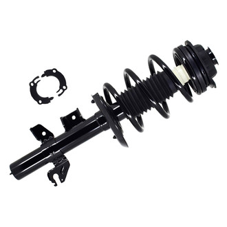 FCS® - Front Passenger Side Complete Strut Assembly