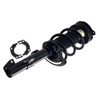 FCS® - Front Driver Side Complete Strut Assembly