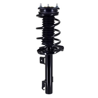 FCS® - Front Driver Side Complete Strut Assembly