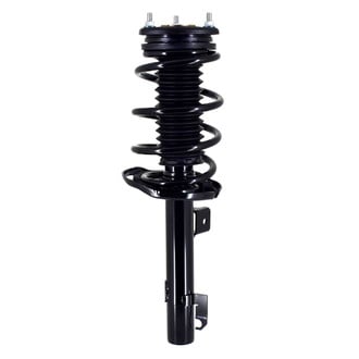 FCS® - Front Passenger Side Complete Strut Assembly