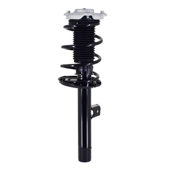 FCS® - Front Driver Side Complete Strut Assembly