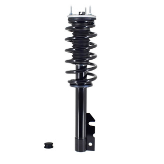 FCS® - Front Driver Side Complete Strut Assembly