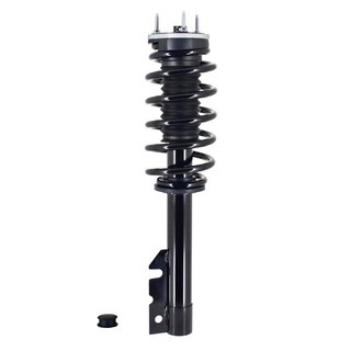 FCS® - Front Driver Side Complete Strut Assembly