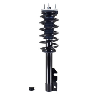 FCS® - Front Passenger Side Complete Strut Assembly