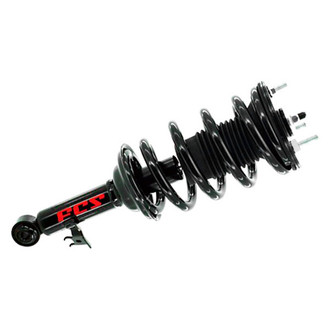 FCS® - Front Driver Side Complete Strut Assembly