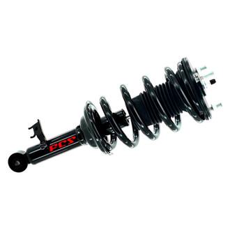 FCS® - Front Passenger Side Complete Strut Assembly