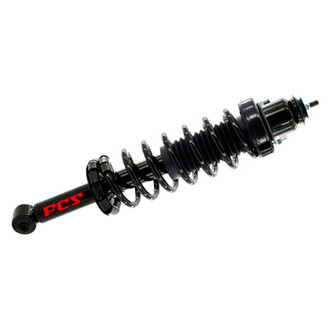 FCS® - Rear Driver or Passenger Side Complete Strut Assembly