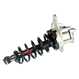 FCS® - Rear Passenger Side Complete Strut Assembly