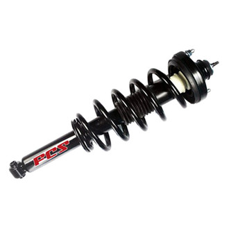 FCS® - Rear Driver or Passenger Side Complete Strut Assembly