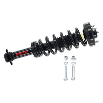 FCS® - Front Driver Side Complete Strut Assembly