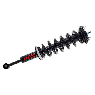 FCS® - Front Driver Side Complete Strut Assembly