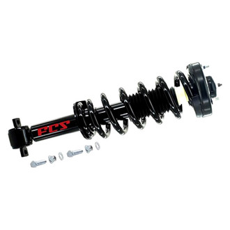 FCS® - Front Driver or Passenger Side Complete Strut Assembly
