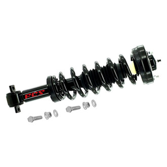 FCS® - Front Driver Side Complete Strut Assembly