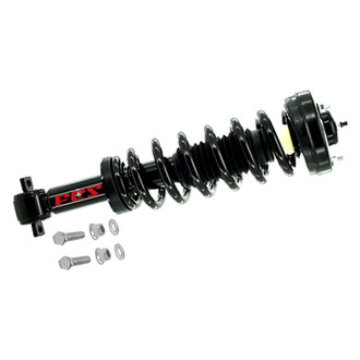 FCS® - Front Passenger Side Complete Strut Assembly