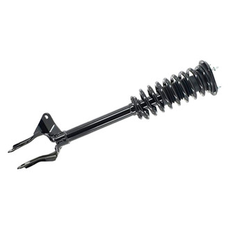 FCS® - Front Driver Side Complete Strut Assembly