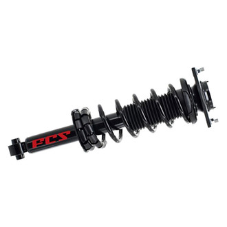 FCS® - Rear Driver or Passenger Side Complete Strut Assembly