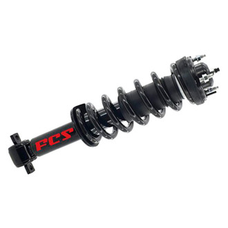 FCS® - Front Driver or Passenger Side Complete Strut Assembly