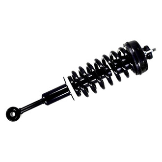 FCS® - Front Driver or Passenger Side Complete Strut Assembly