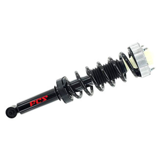 FCS® - Rear Driver or Passenger Side Complete Strut Assembly