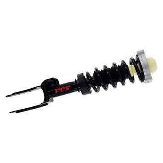 FCS® - Front Driver Side Complete Strut Assembly