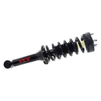 FCS® - Front Driver or Passenger Side Complete Strut Assembly