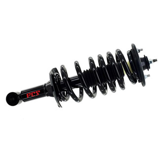 FCS® - Rear Driver or Passenger Side Complete Strut Assembly