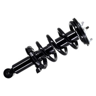 FCS® - Front Driver or Passenger Side Complete Strut Assembly