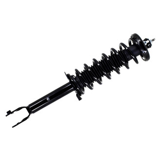 FCS® - Rear Driver Side Complete Strut Assembly