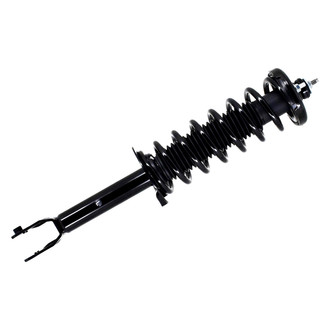 FCS® - Rear Driver Side Complete Strut Assembly