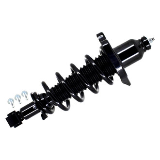 FCS® - Rear Driver Side Complete Strut Assembly