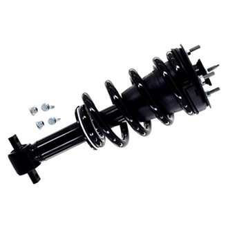 FCS® - Front Driver or Passenger Side Complete Strut Assembly