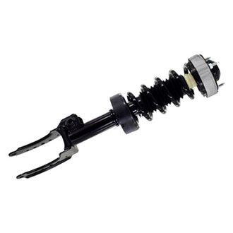 FCS® - Front Driver Side Complete Strut Assembly