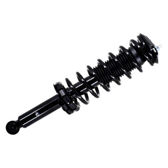 FCS® - Rear Driver Side Complete Strut Assembly