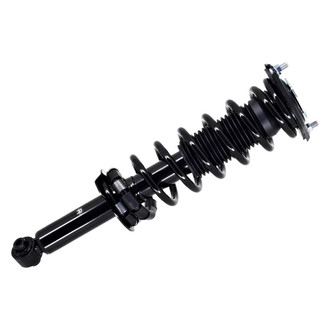 FCS® - Rear Passenger Side Complete Strut Assembly