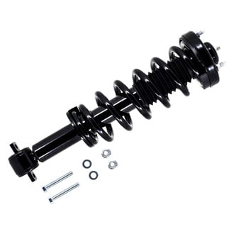 FCS® - Front Driver or Passenger Side Complete Strut Assembly
