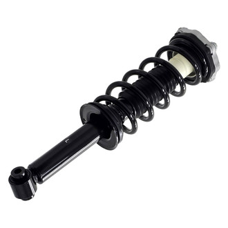 FCS® - Rear Driver Side Complete Strut Assembly