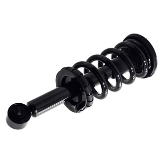 FCS® - Front Driver or Passenger Side Complete Strut Assembly