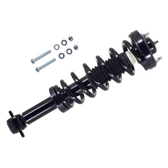 FCS® - Front Driver or Passenger Side Complete Strut Assembly