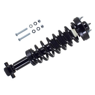 FCS® - Front Driver or Passenger Side Complete Strut Assembly