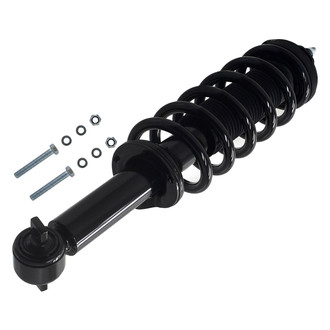 FCS® - Front Driver or Passenger Side Complete Strut Assembly