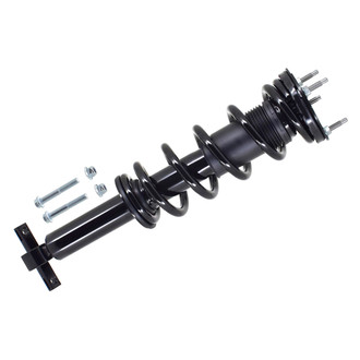 FCS® - Front Driver Side Complete Strut Assembly
