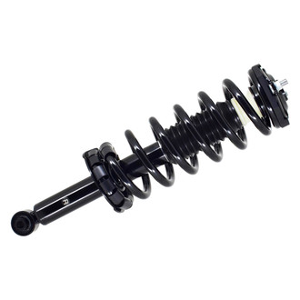 FCS® - Rear Passenger Side Complete Strut Assembly